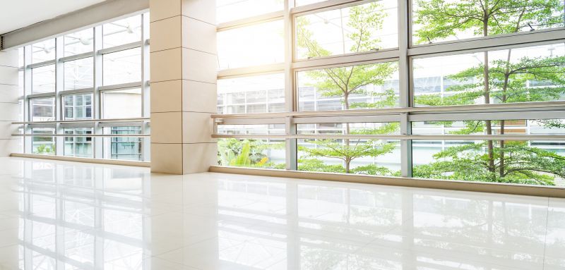 Cost of Windows Installation in Fort Washington, MD